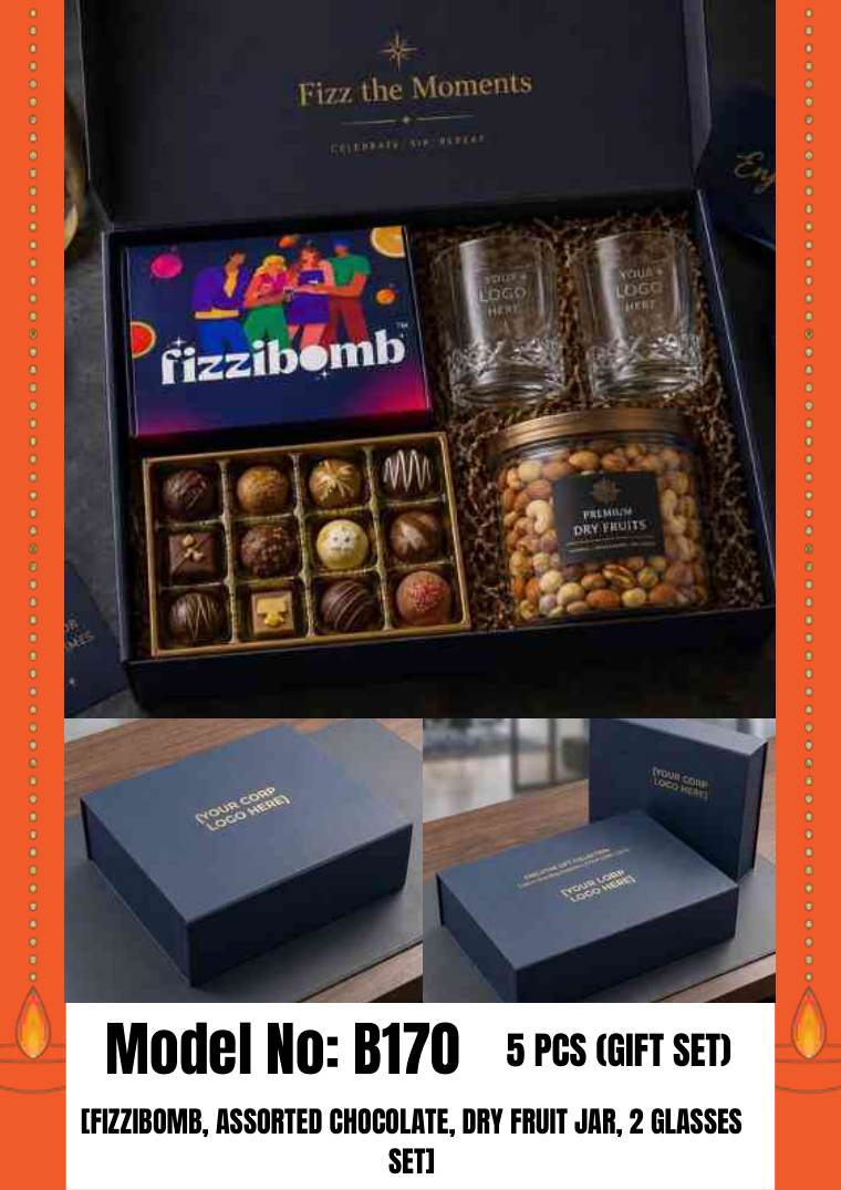 Festive Hampers