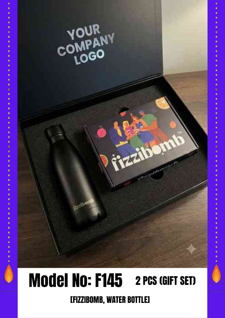 Fizzibomb Gift Sets